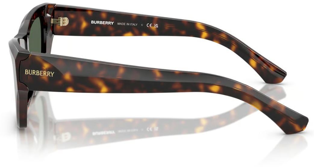 Burberry BE4441U Sunglasses