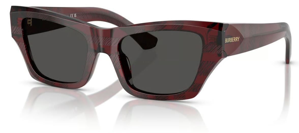 Burberry BE4441U Sunglasses