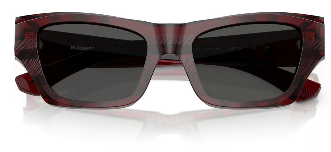 Burberry BE4441U Sunglasses