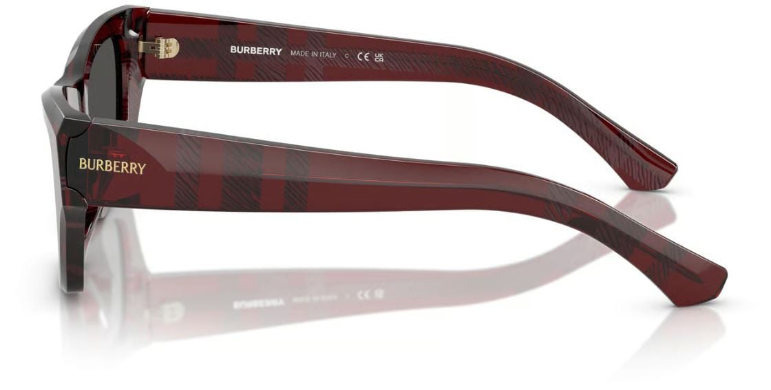 Burberry BE4441U Sunglasses