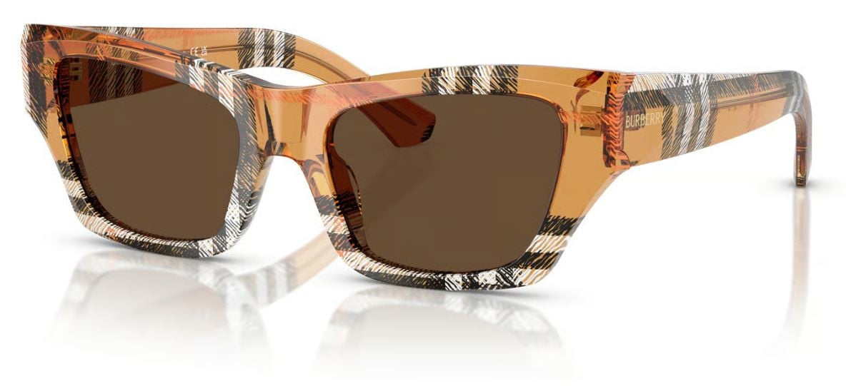 Burberry BE4441U Sunglasses
