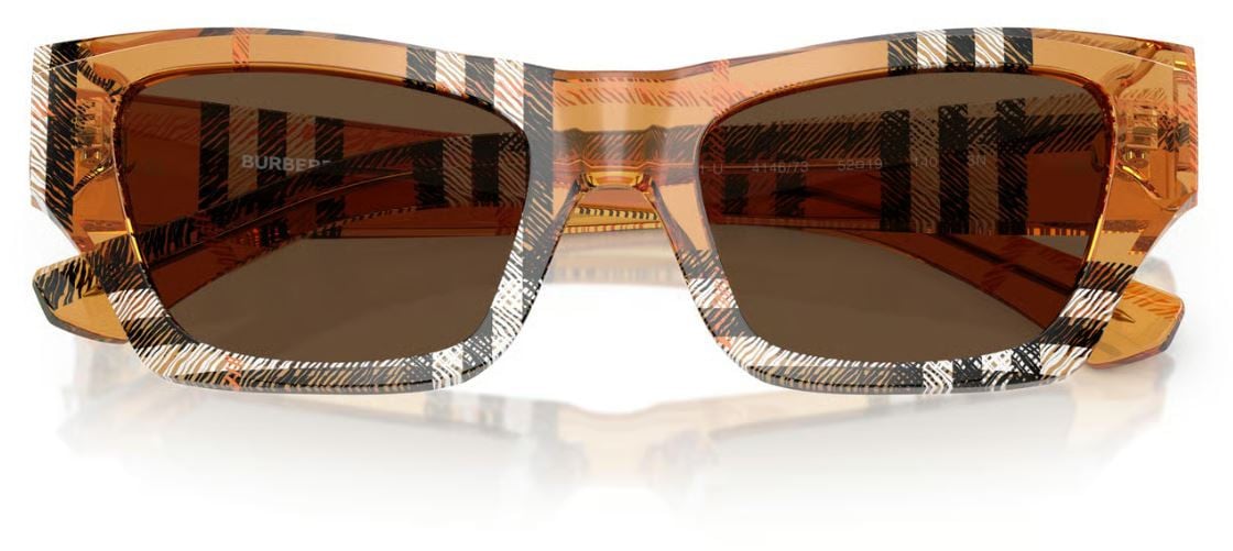 Burberry BE4441U Sunglasses