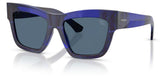 Occhiali da sole Burberry BE4449