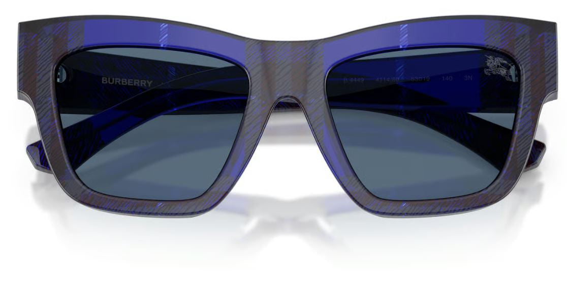 Burberry BE4449 Sunglasses