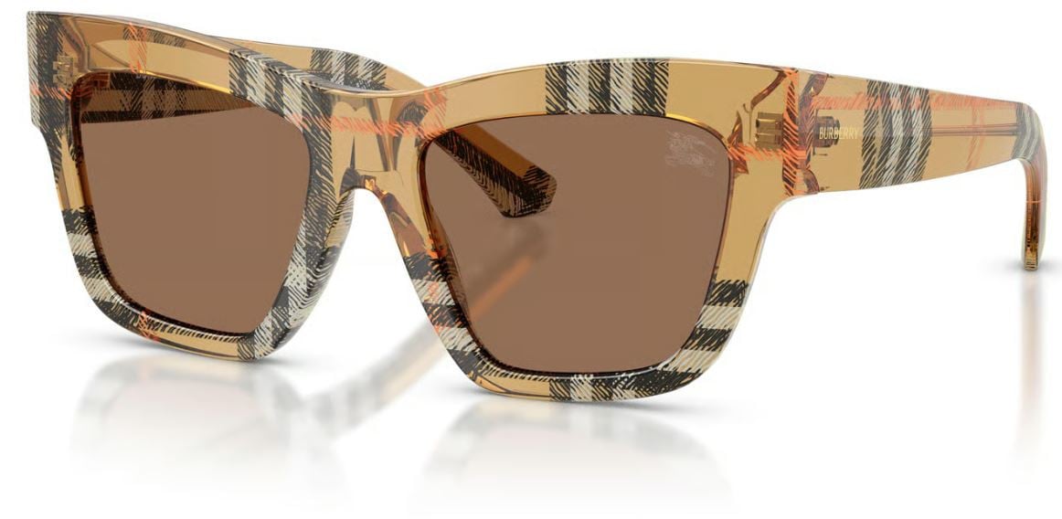 Burberry BE4449 Sunglasses
