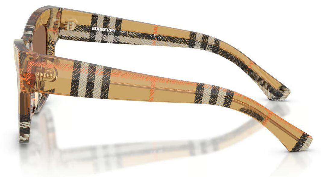 Burberry BE4449 Sunglasses