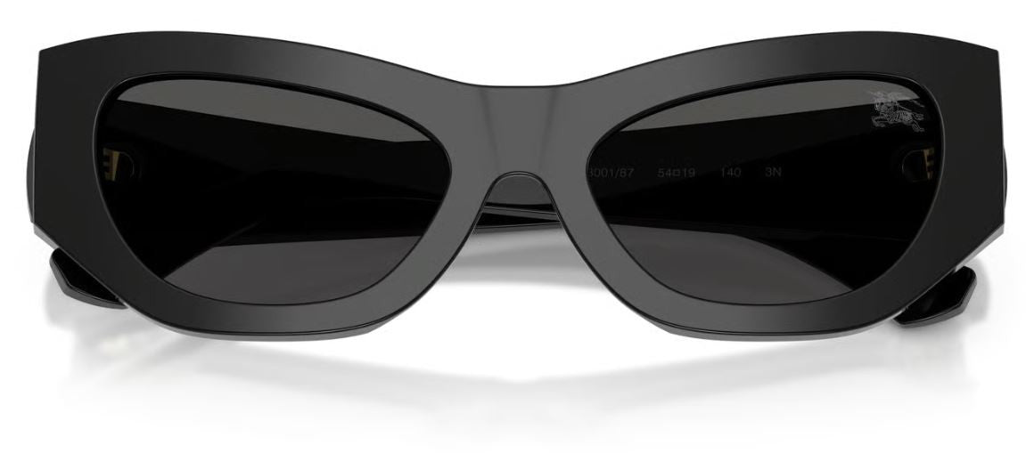 Burberry BE4450U Sunglasses