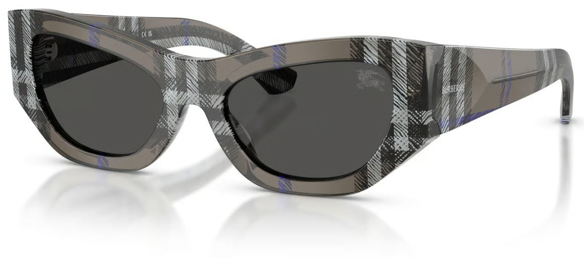 Burberry BE4450U Sunglasses