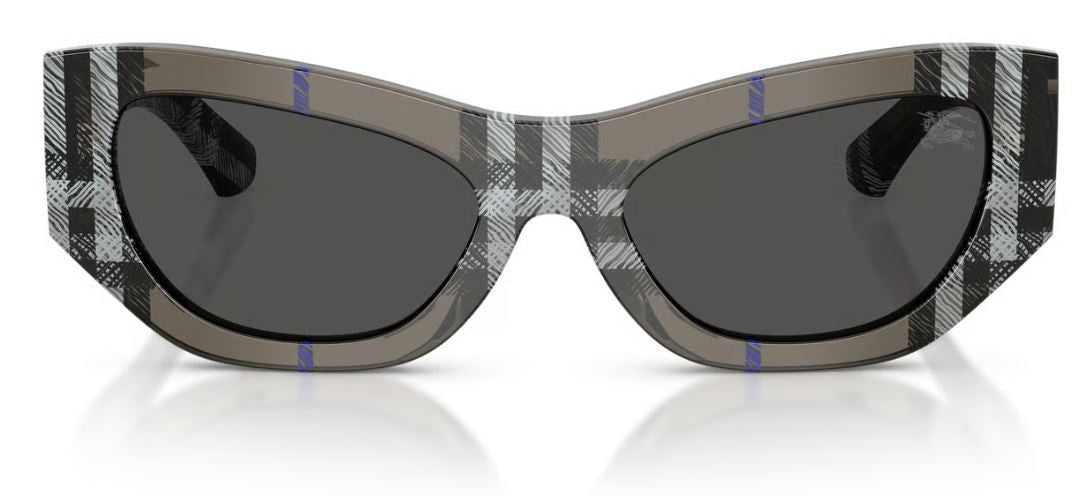 Burberry BE4450U Sunglasses