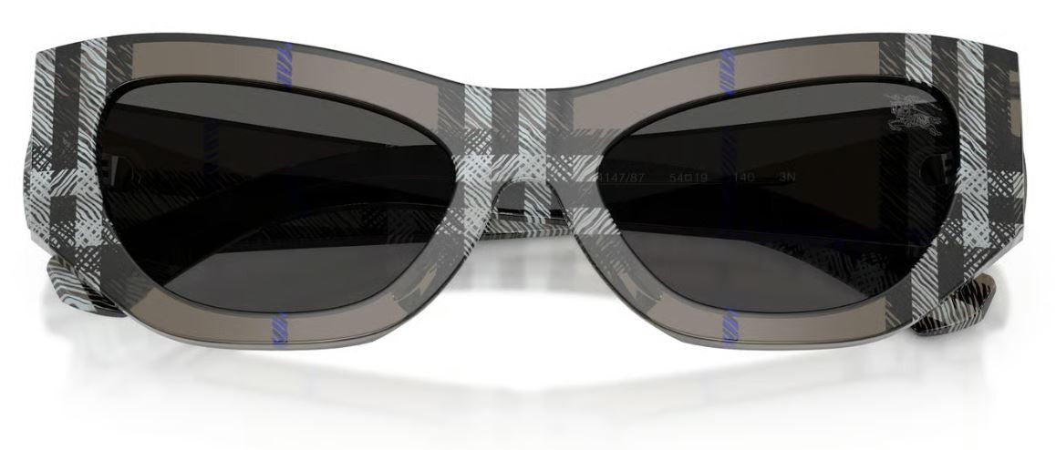 Burberry BE4450U Sunglasses