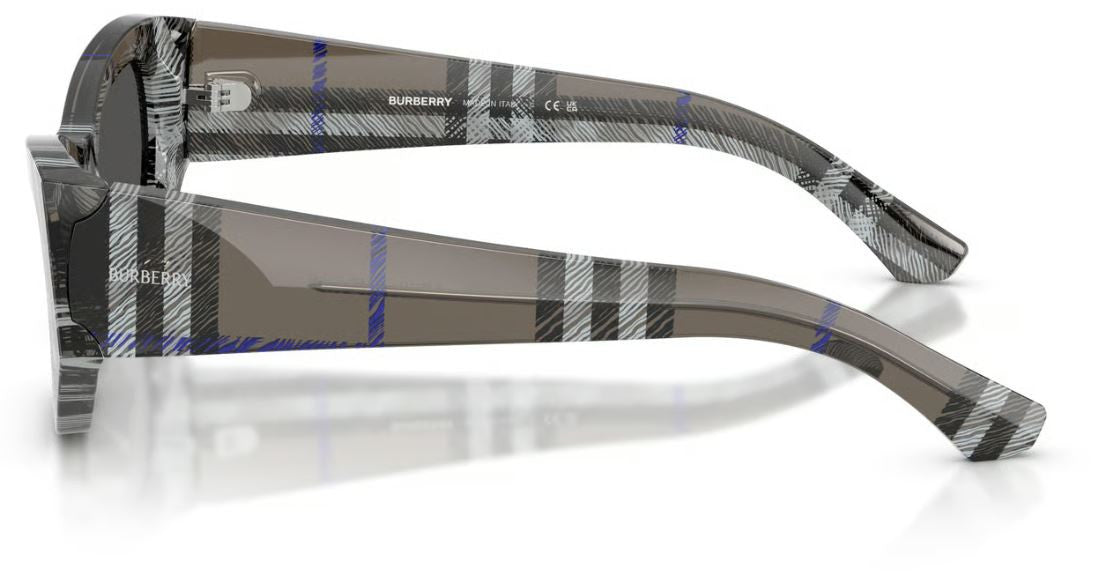 Burberry BE4450U Sunglasses