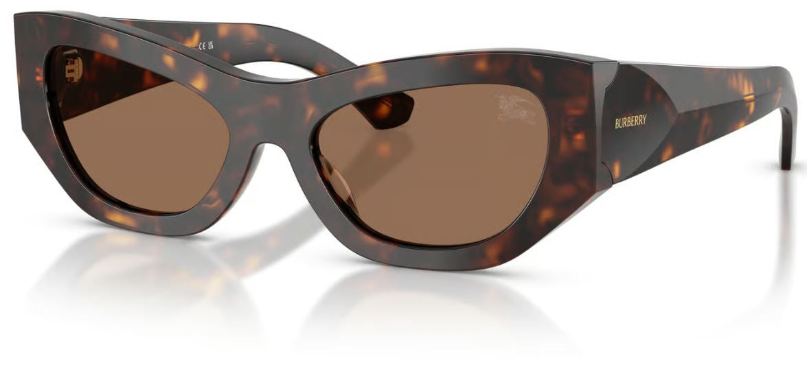 Burberry BE4450U Sunglasses