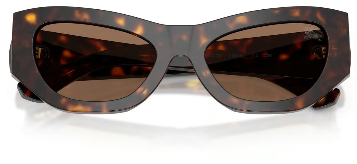 Burberry BE4450U Sunglasses