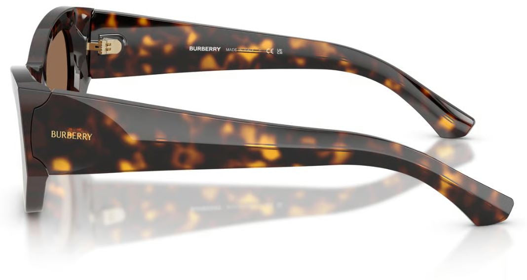 Burberry BE4450U Sunglasses
