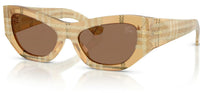 Burberry BE4450U Sunglasses