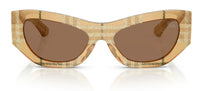 Burberry BE4450U Sunglasses