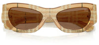 Burberry BE4450U Sunglasses