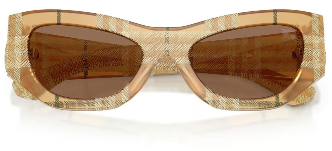 Burberry BE4450U Sunglasses