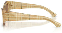 Burberry BE4450U Sunglasses