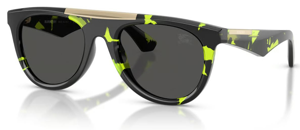 Lunettes de Soleil Burberry BE4452U