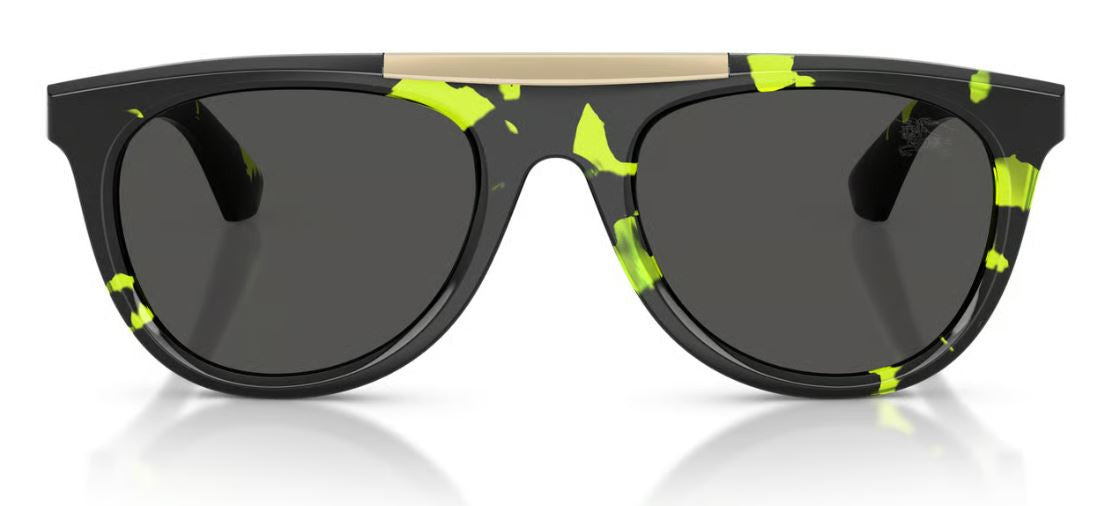 Lunettes de Soleil Burberry BE4452U