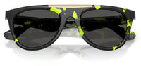 Lunettes de Soleil Burberry BE4452U