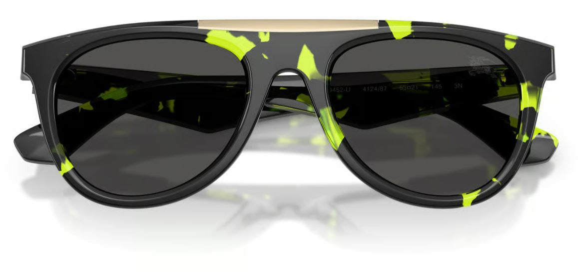 Lunettes de Soleil Burberry BE4452U