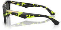 Lunettes de Soleil Burberry BE4452U