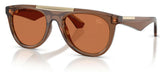 Lunettes de Soleil Burberry BE4452U