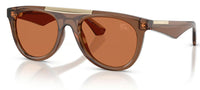 Lunettes de Soleil Burberry BE4452U