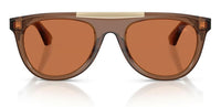 Lunettes de Soleil Burberry BE4452U