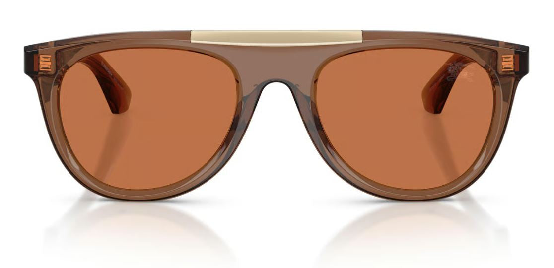 Lunettes de Soleil Burberry BE4452U
