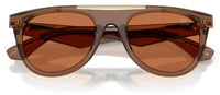 Lunettes de Soleil Burberry BE4452U