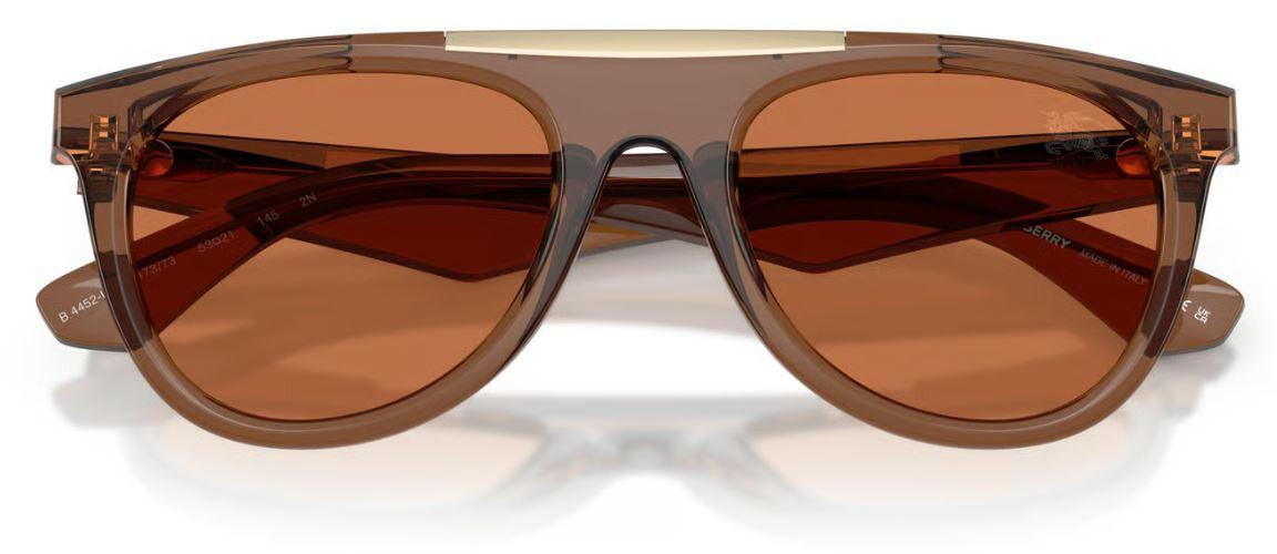 Lunettes de Soleil Burberry BE4452U