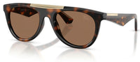 Lunettes de Soleil Burberry BE4452U