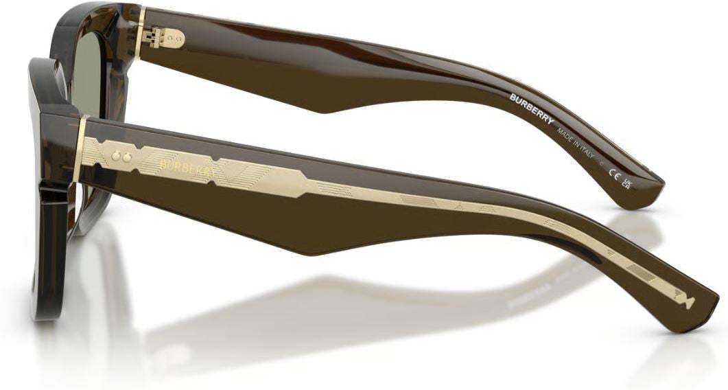 Burberry BE4453 Sunglasses