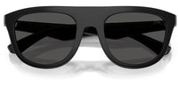 Burberry BE4459U Sunglasses