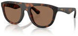 Burberry BE4459U Sunglasses