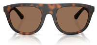 Burberry BE4459U Sunglasses