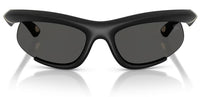 Occhiali da sole Burberry BE4462