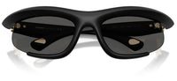 Occhiali da sole Burberry BE4462