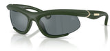 Occhiali da sole Burberry BE4462