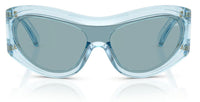 Gafas de sol Burberry BE4465