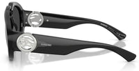Burberry BE4479U Sunglasses