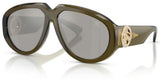 Burberry BE4479U Sunglasses