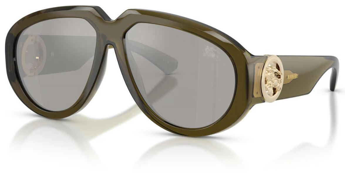 Burberry BE4479U Sunglasses