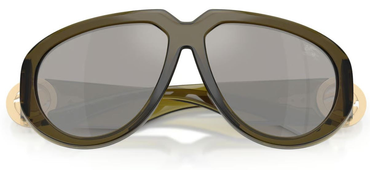 Burberry BE4479U Sunglasses