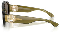 Burberry BE4479U Sunglasses