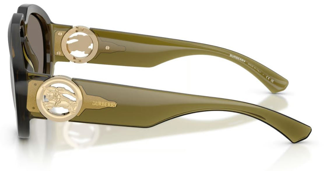 Burberry BE4479U Sunglasses