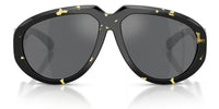 Burberry BE4479U Sunglasses